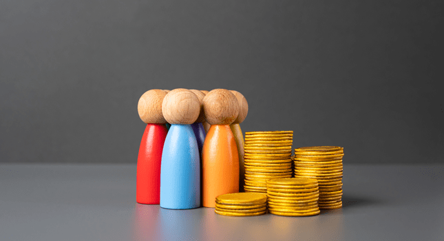 IRS Contribution Limits