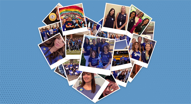 Reflecting on a Powerful Child Abuse Prevention Month