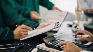 Health Omnibus blog