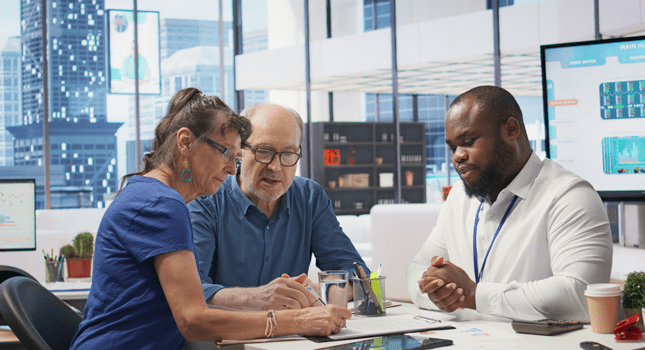 Dependent Audit 