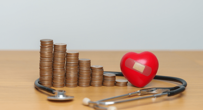 Health and Welfare Bills