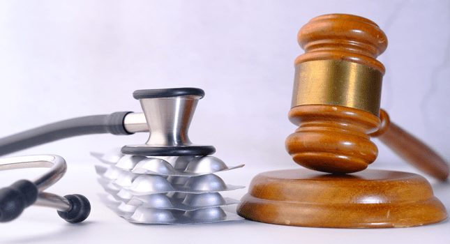 Key California Health & Welfare Bills