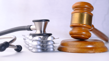 Key California Health & Welfare Bills