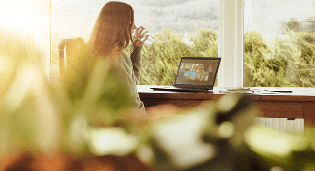 When Remote Work Crosses State Lines