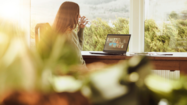 When Remote Work Crosses State Lines
