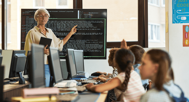AI in Education