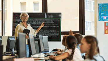 AI in Education