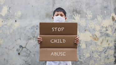 Stop Child Abuse