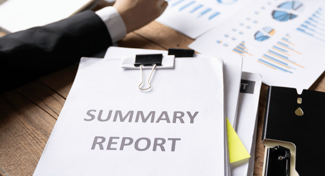 2025 legislative summary