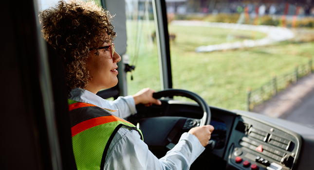 Pupil Transportation