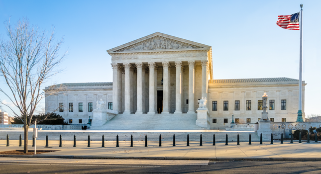 US Supreme Court