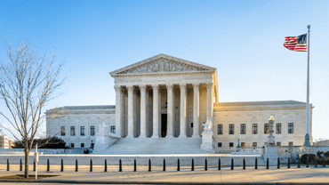 US Supreme Court 