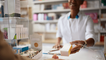 Pharmacy Benefit 