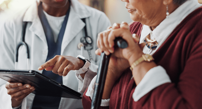 Center for Medicare Services 