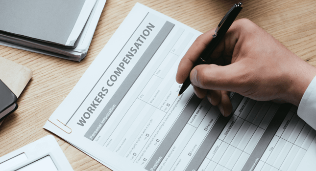 Workers Compensation