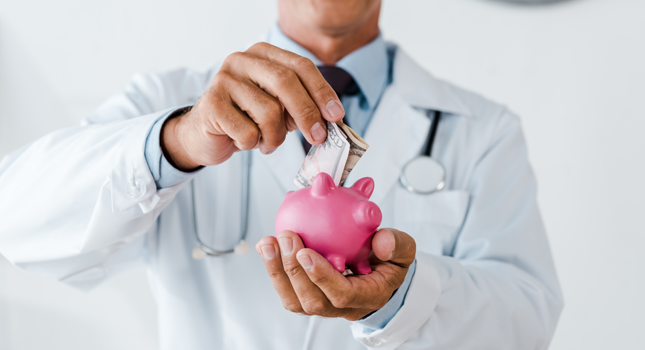 Cash Benefits