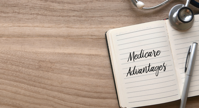 Medicare Advantage