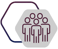 Human Resources Consulting Icon