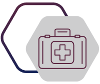 Employee Benefits Icon