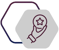 Total Rewards Icon