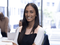 Creating Opportunities