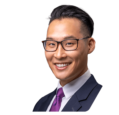 Subject Matter Expert - Alden Yi