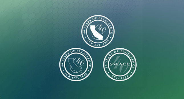 JPA 40th Anniversary