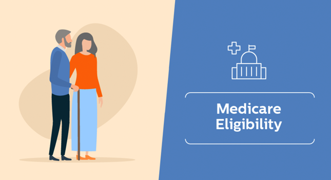 Medicare Eligibility