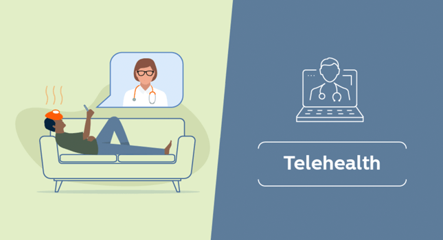 Telehealth