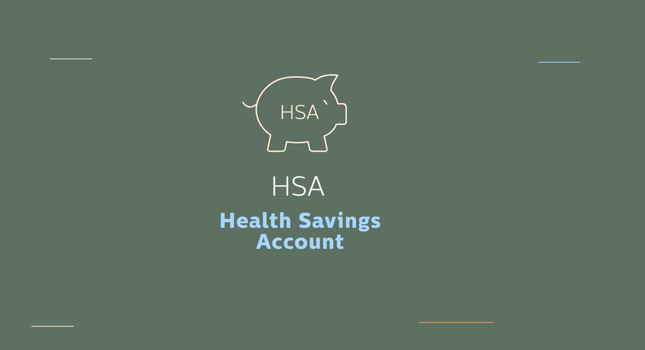 Health Savings Account 