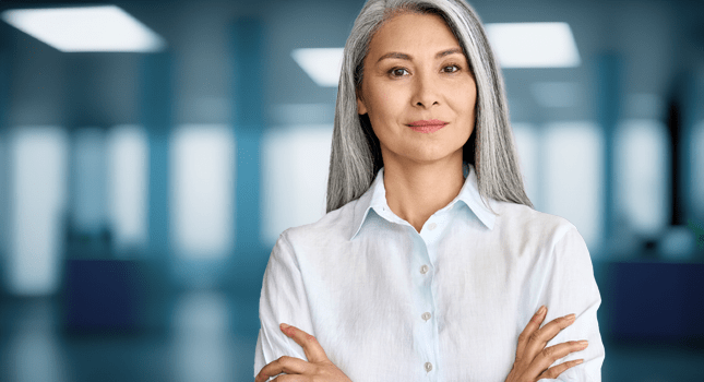 A retiree looking for solutions