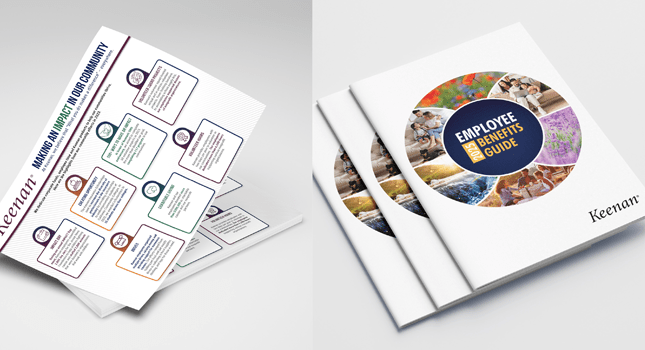 Design press release 