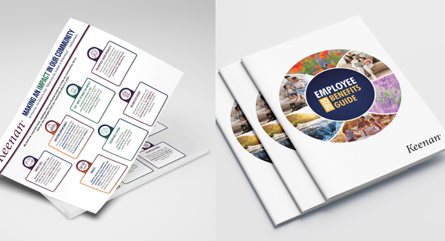 Design press release