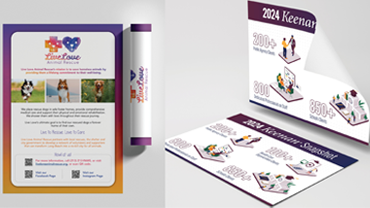 Design press release 