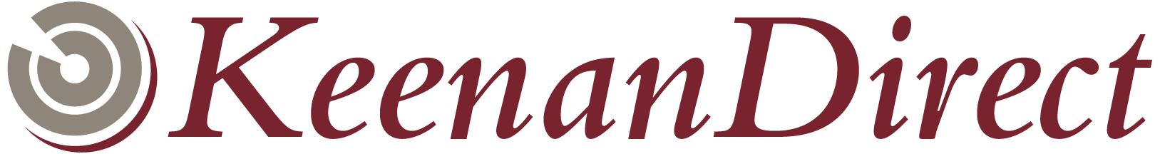 KeenanDirect Logo