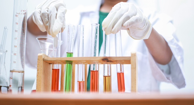 Test Tubes