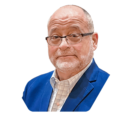 Jeffrey Hall