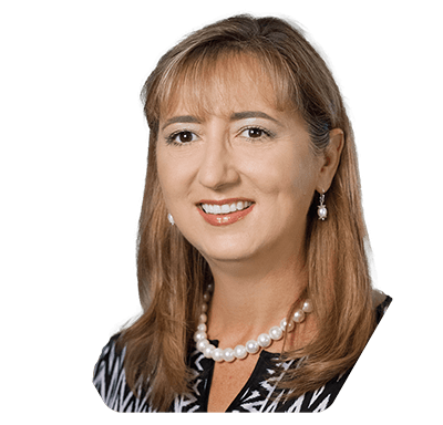 Christine Gerbasi