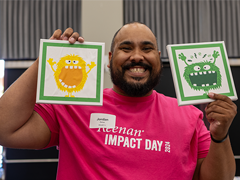 IMPACT Day