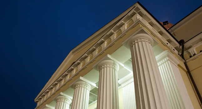 Courthouse