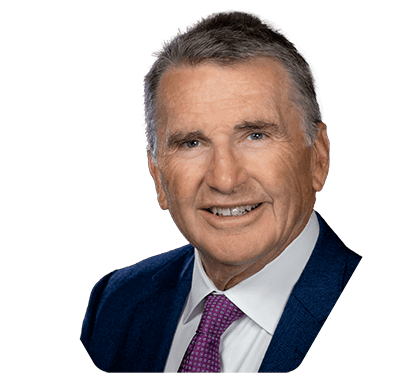 Dan Keenan