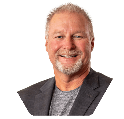 Brian Bergstrom